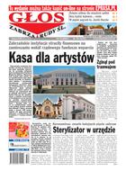 Głos Zabrza i Rudy Śląskiej