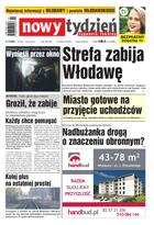 Nowy Tydzień (wyd. Włodawa)