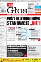 Twój Głos – gazeta powiatu garwolińskiego