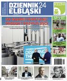 Dziennik Elbląski