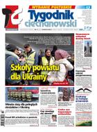 Tygodnik Ciechanowski (wyd. pułtuskie)