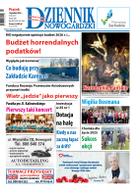 Dziennik Nowogardzki - wydanie: piątek