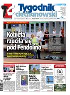 Tygodnik Ciechanowski