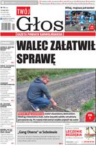 Twój Głos – gazeta powiatu garwolińskiego