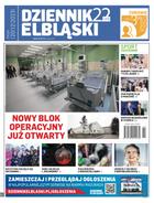 Dziennik Elbląski