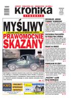 Tomaszowska Kronika Tygodnia