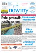 Nowiny Krapkowickie