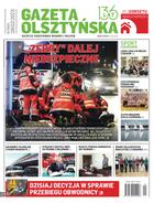 Gazeta Olsztyńska