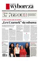 Gazeta Wyborcza (wyd. Stołeczna)