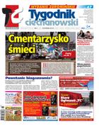 Tygodnik Ciechanowski (wyd. żuromińskie)