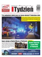 Tydzień Trybunalski