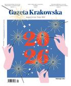 Gazeta Krakowska