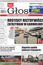 Twój Głos – gazeta powiatu garwolińskiego