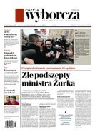 Gazeta Wyborcza (wyd. Stołeczna)