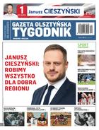 Gazeta Olsztyńska