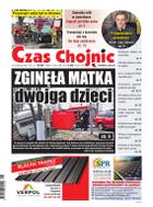 Czas Chojnic