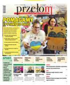 Przełom - Tygodnik Ziemi Chrzanowskiej