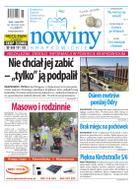 Nowiny Krapkowickie