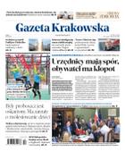 Gazeta Krakowska