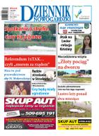 Dziennik Nowogardzki - wydanie: wtorek