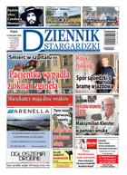Dziennik Stargardzki - wydanie: piątek