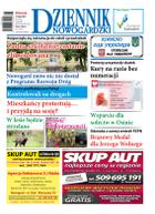Dziennik Nowogardzki - wydanie: wtorek