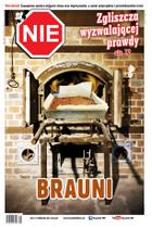Tygodnik NIE