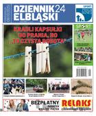 Dziennik Elbląski