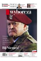 Gazeta Wyborcza (wyd. Stołeczna)