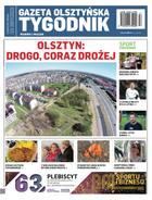 Gazeta Olsztyńska
