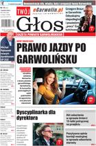 Twój Głos – gazeta powiatu garwolińskiego