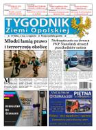 Tygodnik Ziemi Opolskiej