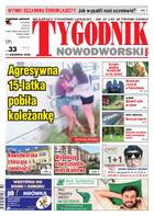 Tygodnik Nowodworski