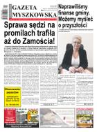 Gazeta Myszkowska