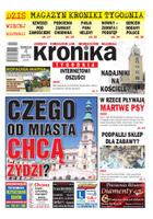 Kronika Tygodnia