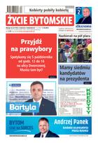Życie Bytomskie