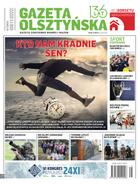 Gazeta Olsztyńska