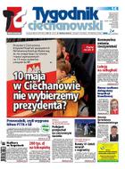 Tygodnik Ciechanowski