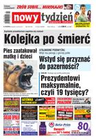 Nowy Tydzień (wyd. Chełm)