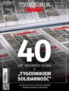Tygodnik Solidarność