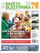 Gazeta Olsztyńska