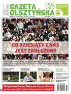 Gazeta Olsztyńska