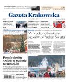 Gazeta Krakowska