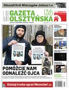 Gazeta Olsztyńska