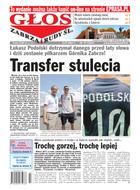 Głos Zabrza i Rudy Śląskiej