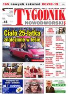 Tygodnik Nowodworski