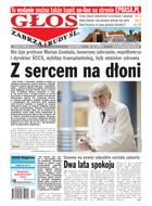 Głos Zabrza i Rudy Śląskiej