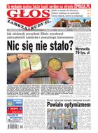 Głos Zabrza i Rudy Śląskiej