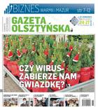 Gazeta Olsztyńska