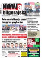 Nowa Gazeta Biłgorajska